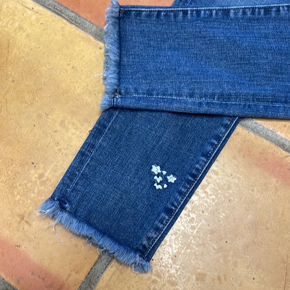 Loft Skinny Jeans - Picture 7 of 8